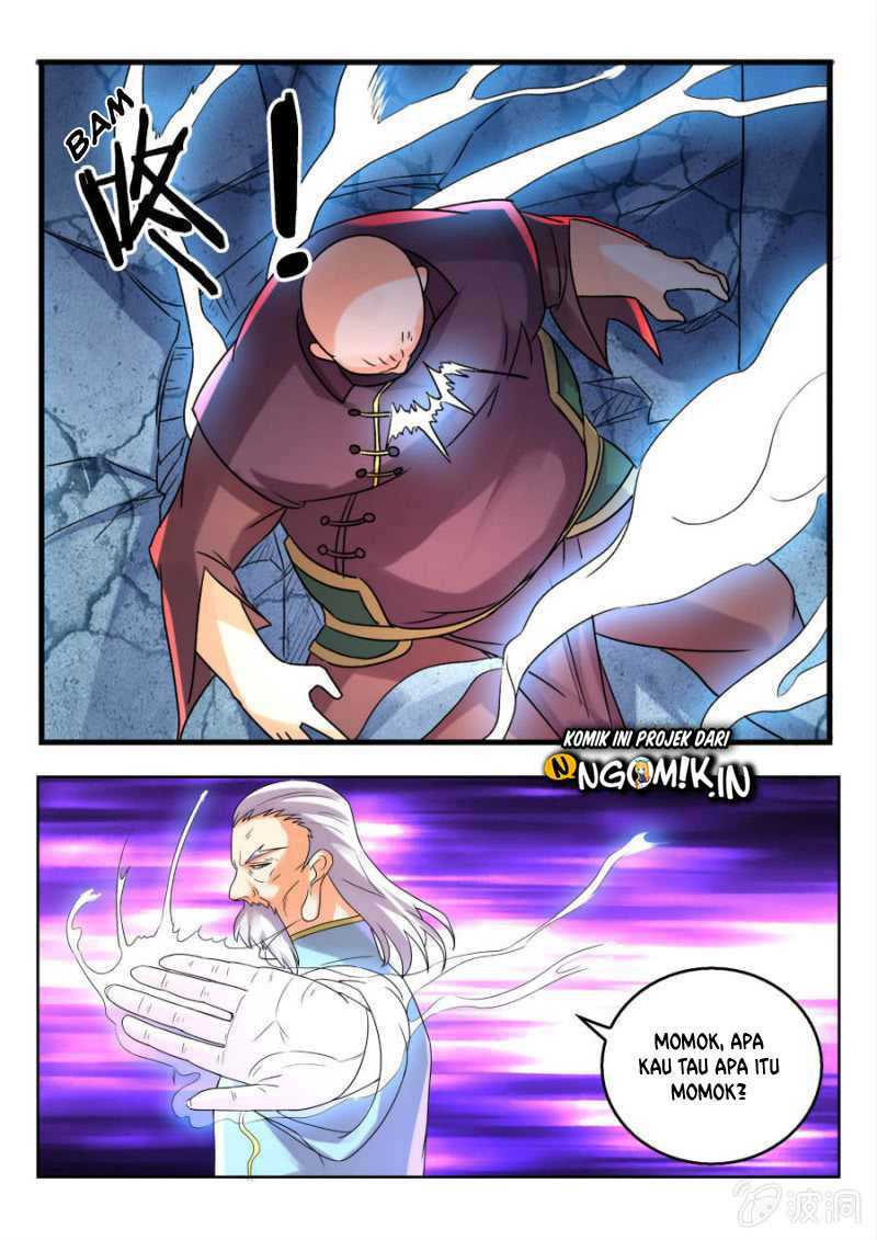Peerless Heavenly Emperor - Chapter 16 9