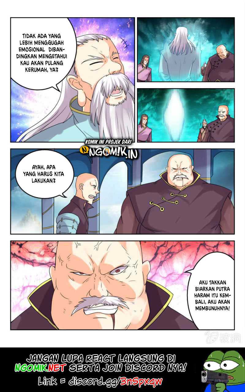 Peerless Heavenly Emperor - Chapter 16 12