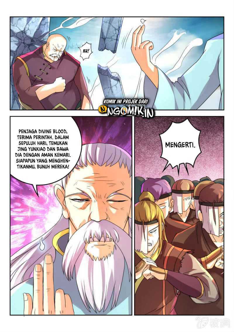 Peerless Heavenly Emperor - Chapter 16 11