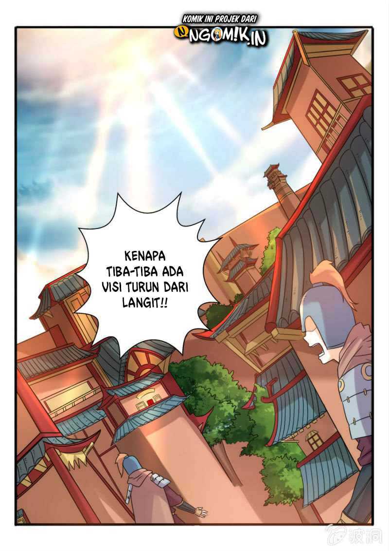 Peerless Heavenly Emperor - Chapter 16 4