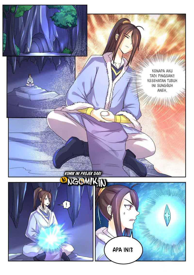 Peerless Heavenly Emperor - Chapter 17 9