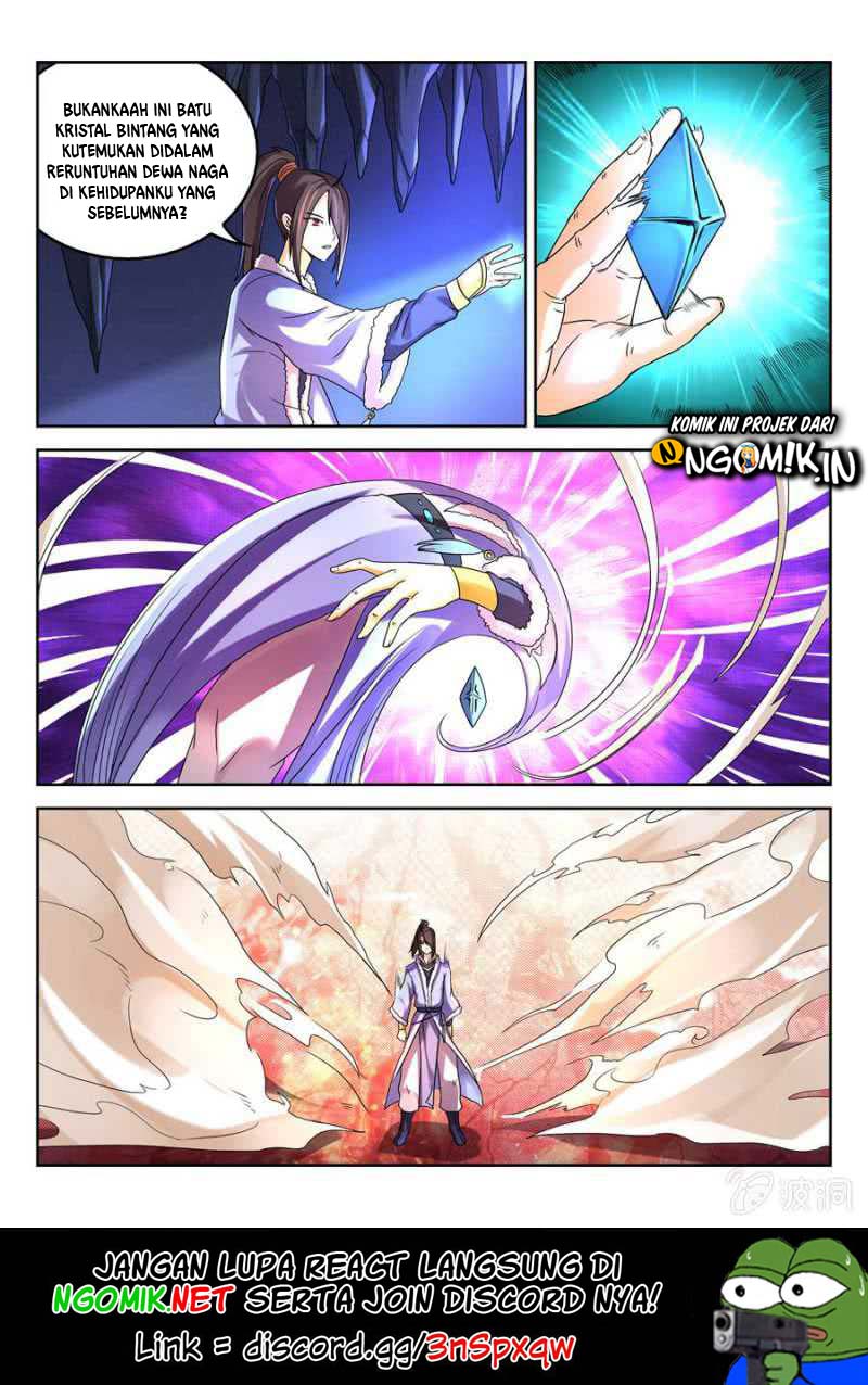 Peerless Heavenly Emperor - Chapter 17 10