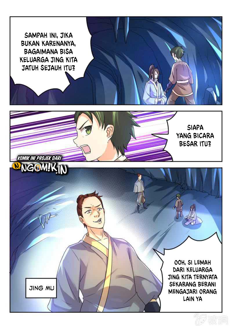 Peerless Heavenly Emperor - Chapter 17 5