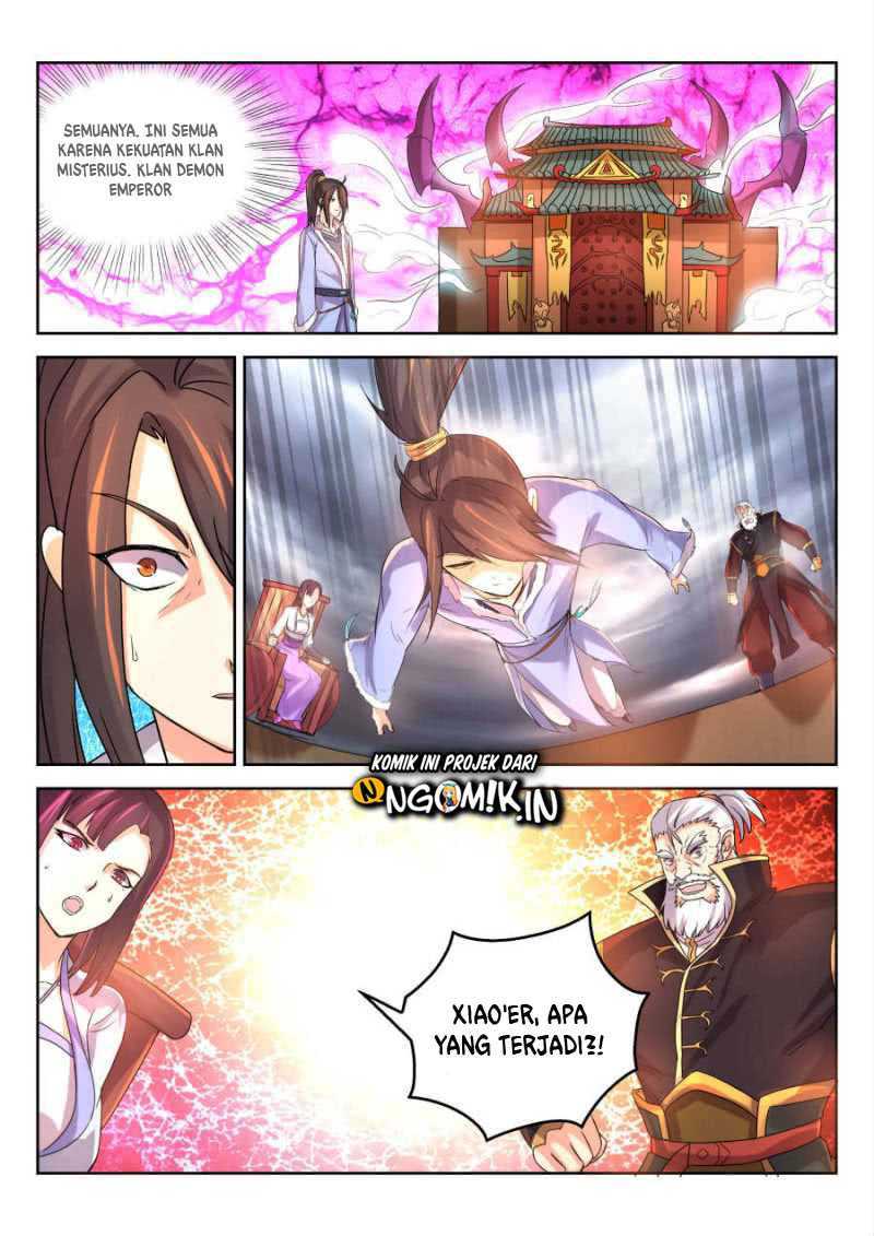 Peerless Heavenly Emperor - Chapter 14 9