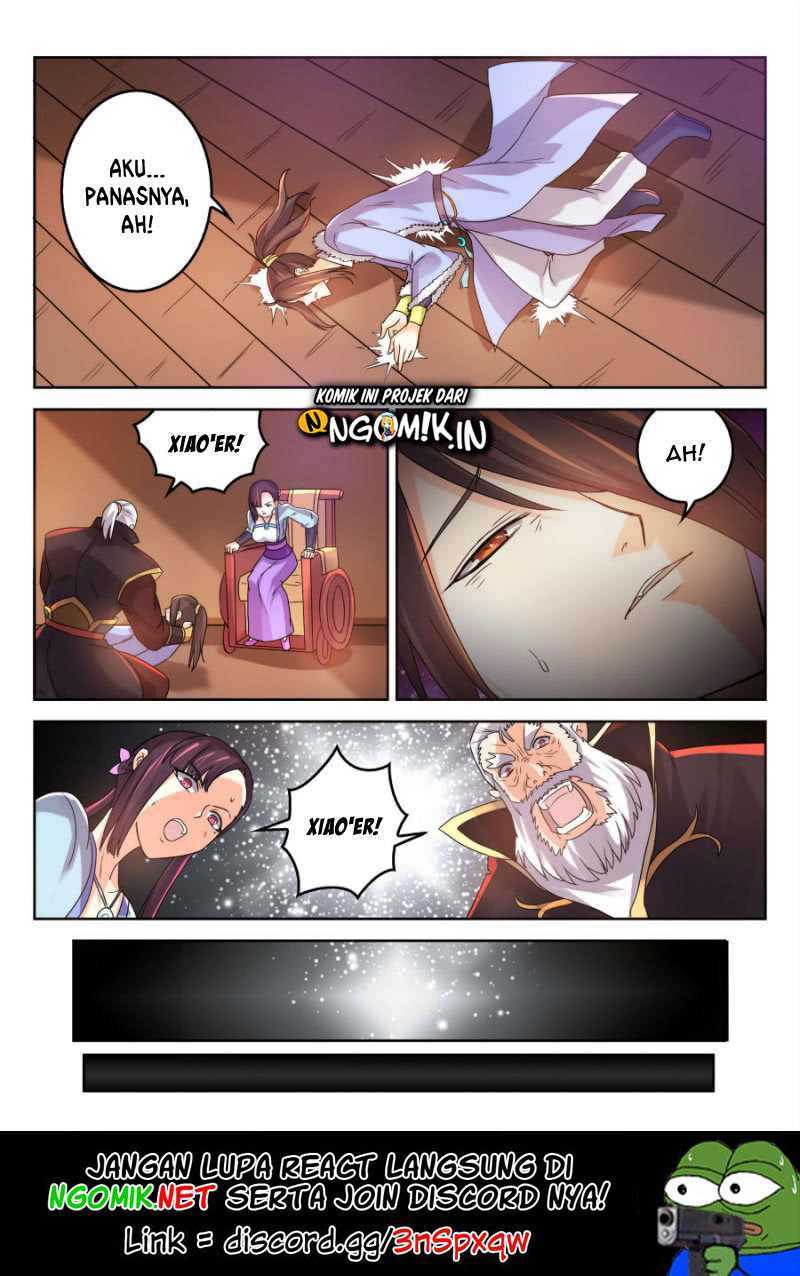 Peerless Heavenly Emperor - Chapter 14 10