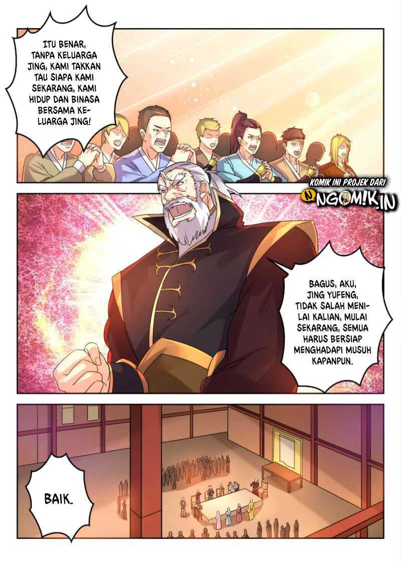 Peerless Heavenly Emperor - Chapter 14 6