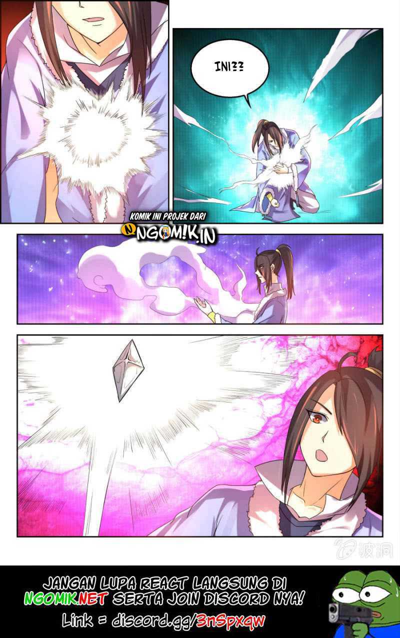 Peerless Heavenly Emperor - Chapter 15 12