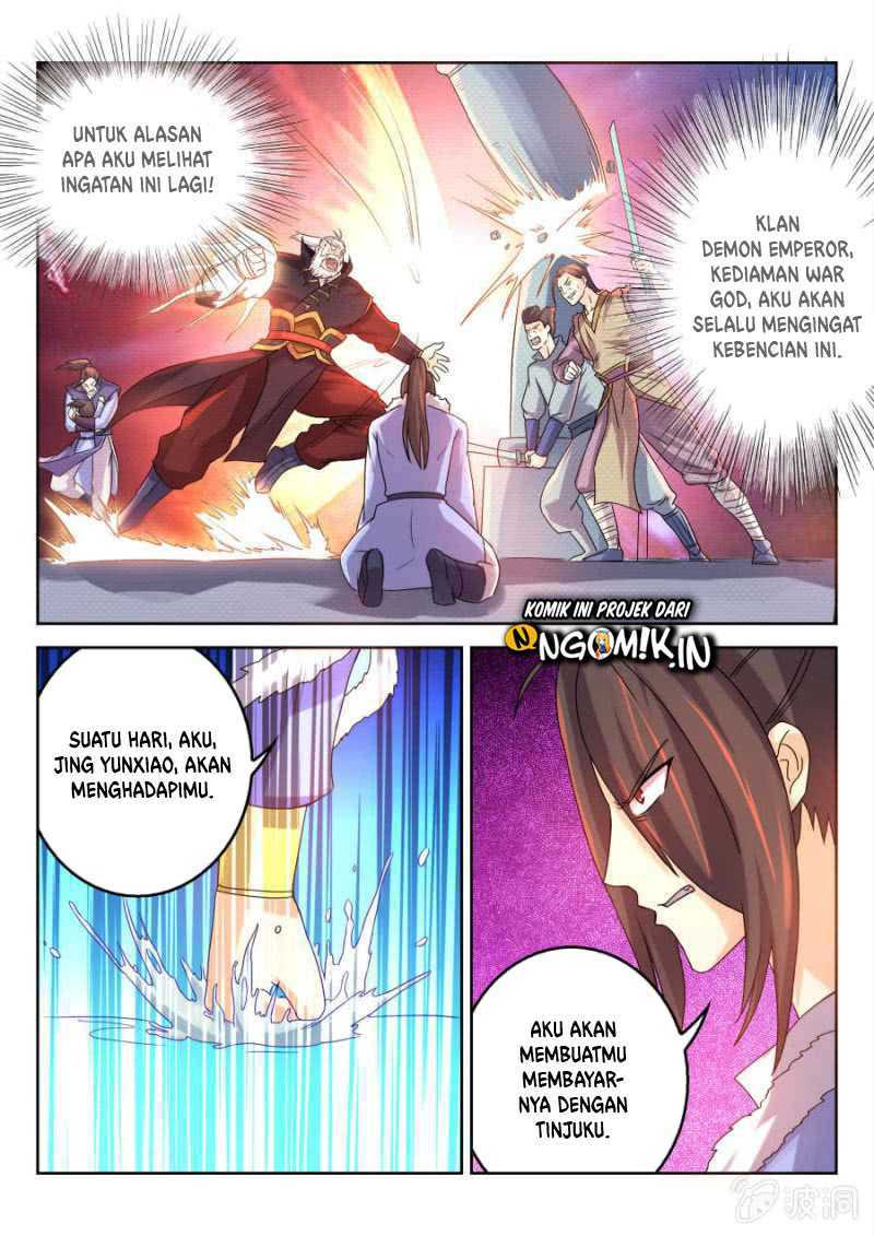 Peerless Heavenly Emperor - Chapter 15 11