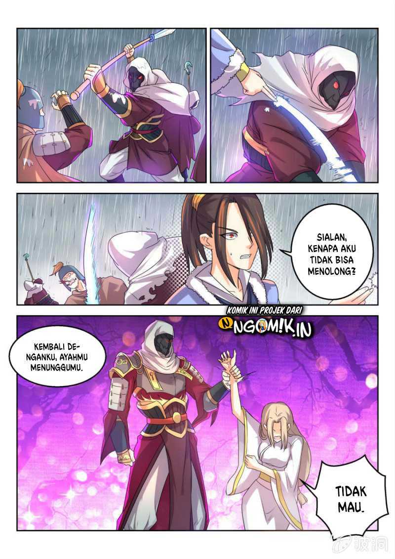 Peerless Heavenly Emperor - Chapter 15 6