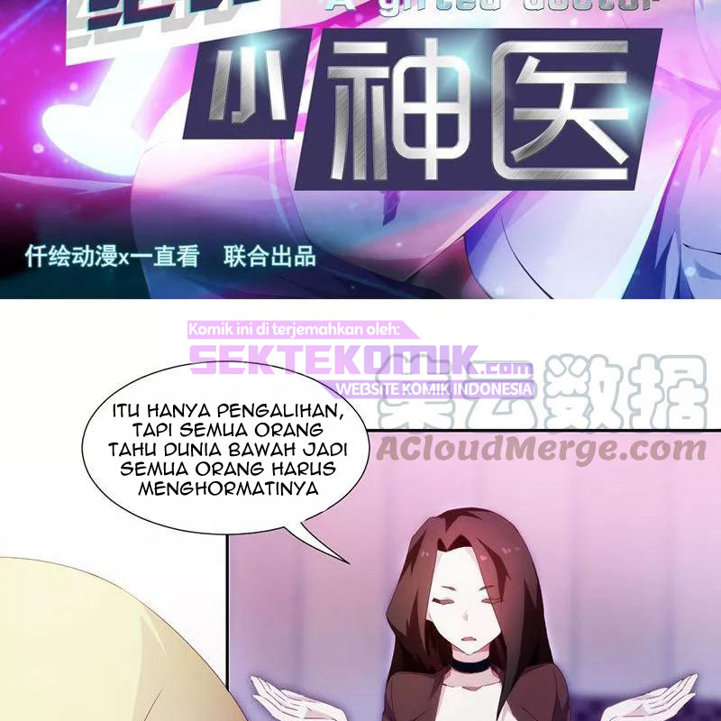 Peerless Little Doctor - Chapter 83 3