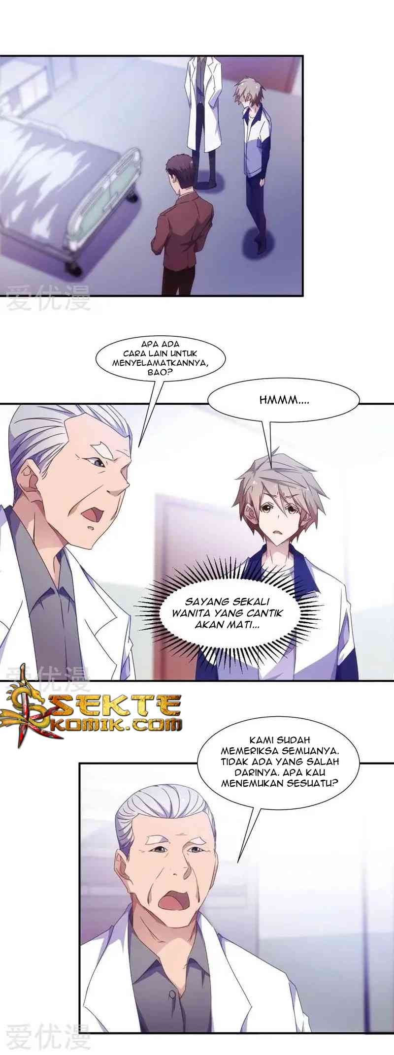 Peerless Little Doctor - Chapter 29 3