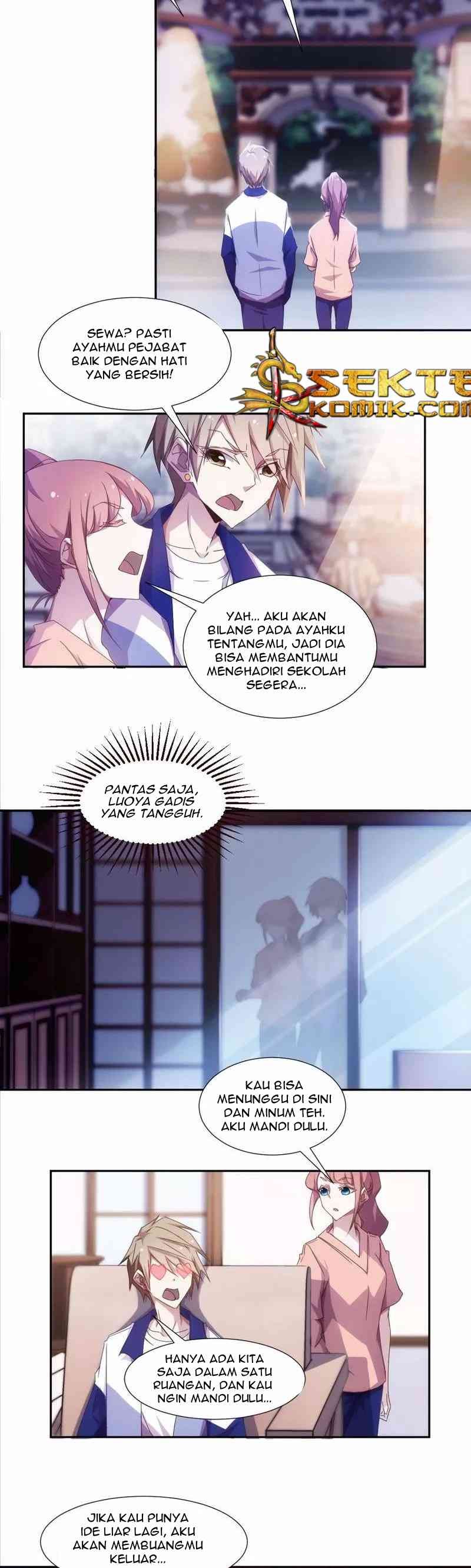 Peerless Little Doctor - Chapter 22 3