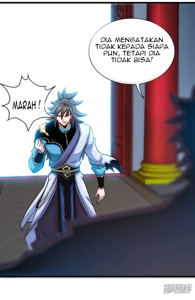 Peerless Martial Soul - Chapter 09 9 Peerless Martial Soul - Chapter 09 9