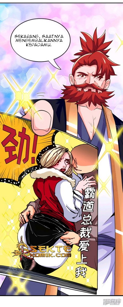 Peerless Martial Soul - Chapter 09 23 Peerless Martial Soul - Chapter 09 23