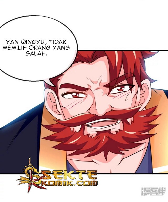 Peerless Martial Soul - Chapter 09 20 Peerless Martial Soul - Chapter 09 20
