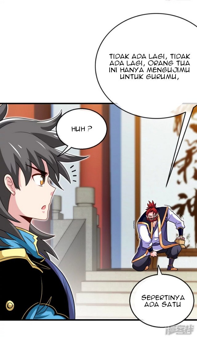 Peerless Martial Soul - Chapter 09 19 Peerless Martial Soul - Chapter 09 19