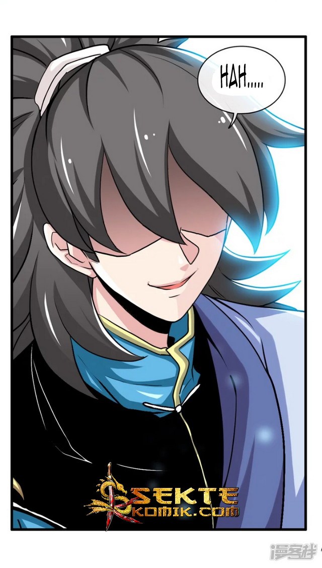 Peerless Martial Soul - Chapter 09 12 Peerless Martial Soul - Chapter 09 12