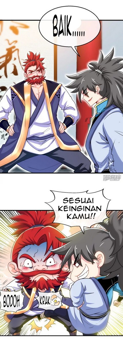 Peerless Martial Soul - Chapter 09 13 Peerless Martial Soul - Chapter 09 13
