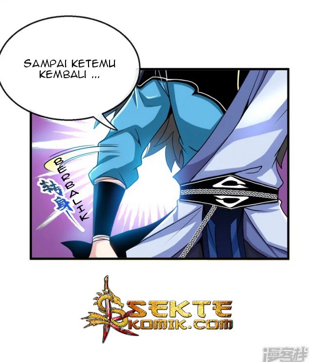 Peerless Martial Soul - Chapter 09 16 Peerless Martial Soul - Chapter 09 16
