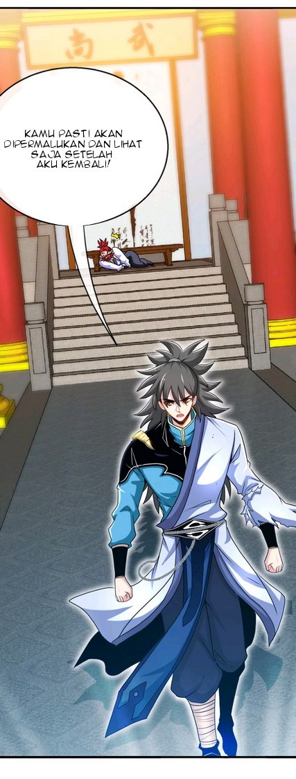 Peerless Martial Soul - Chapter 09 17 Peerless Martial Soul - Chapter 09 17