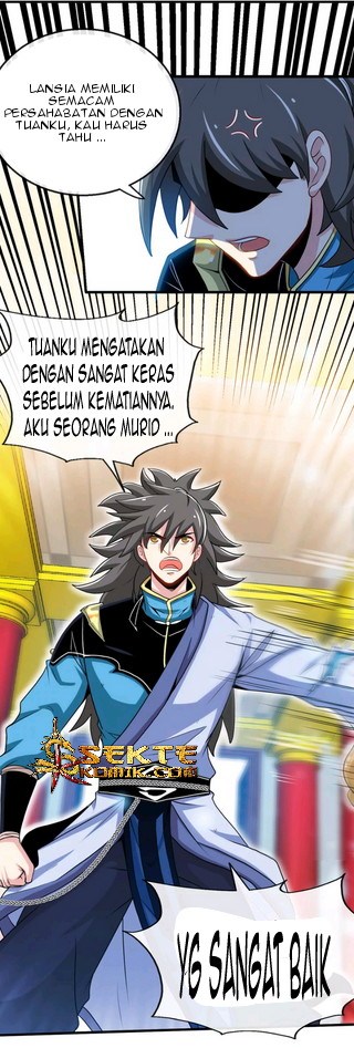 Peerless Martial Soul - Chapter 09 14 Peerless Martial Soul - Chapter 09 14