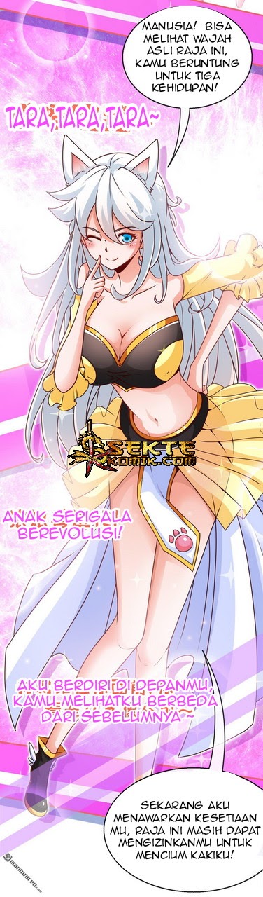 Peerless Martial Soul - Chapter 19 9 Peerless Martial Soul - Chapter 19 9