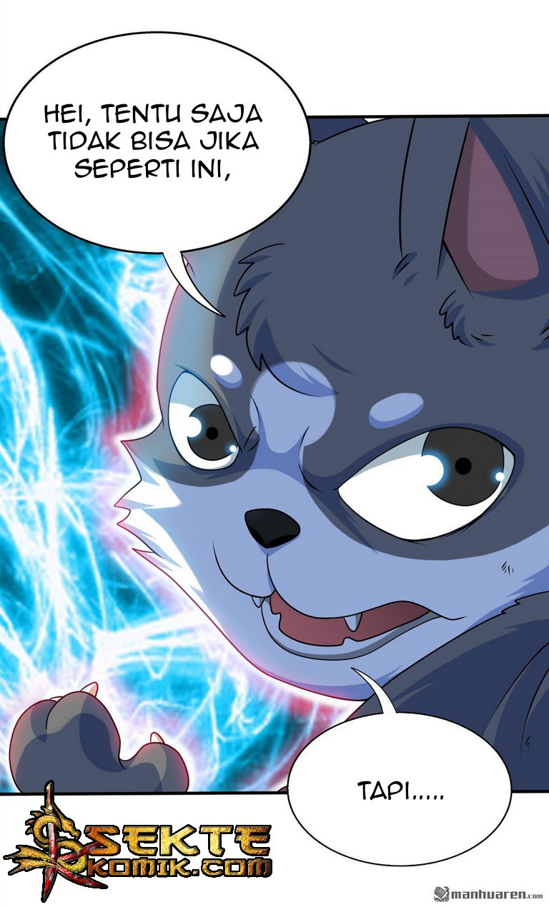 Peerless Martial Soul - Chapter 19 3 Peerless Martial Soul - Chapter 19 3