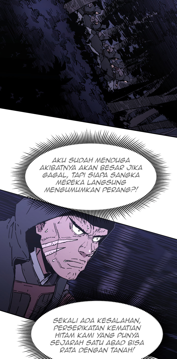 Peerless Dad - Chapter 89 22