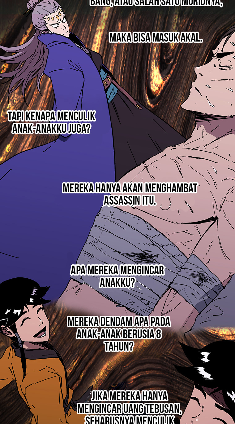 Peerless Dad - Chapter 82 22