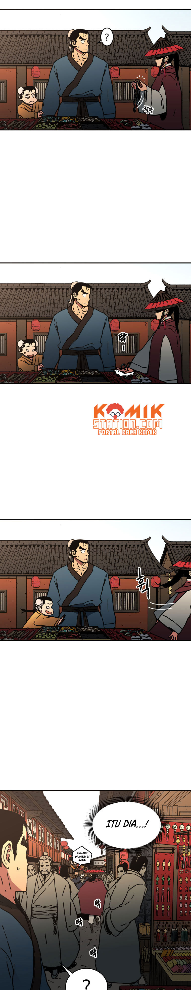 Peerless Dad - Chapter 29 22