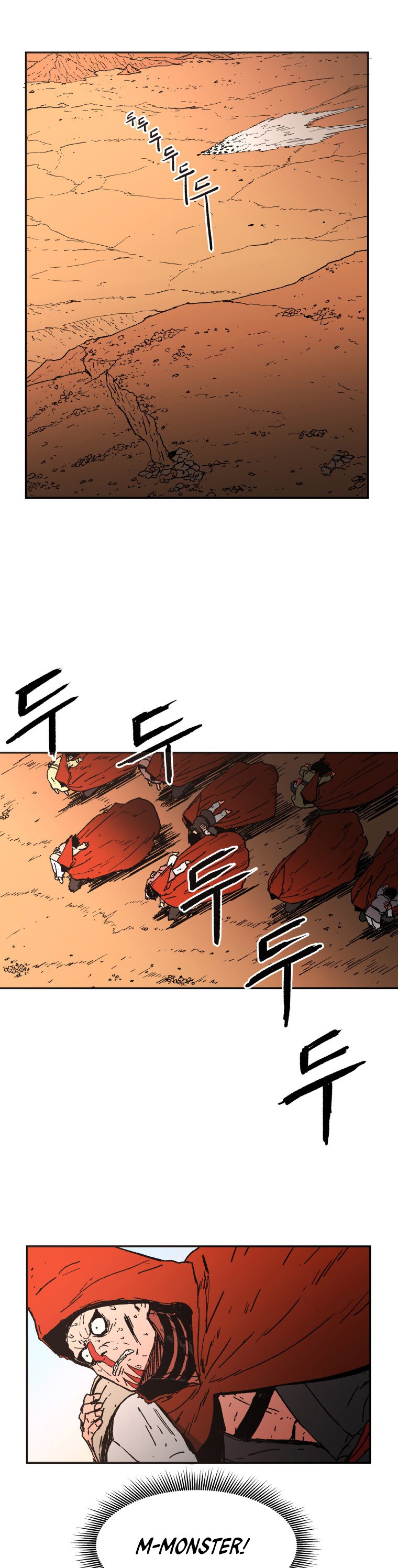 Peerless Dad - Chapter 22 22