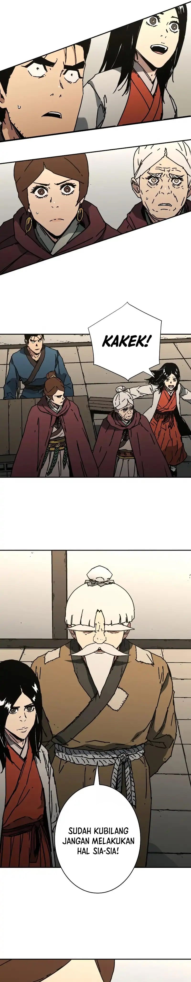 Peerless Dad - Chapter 222 20