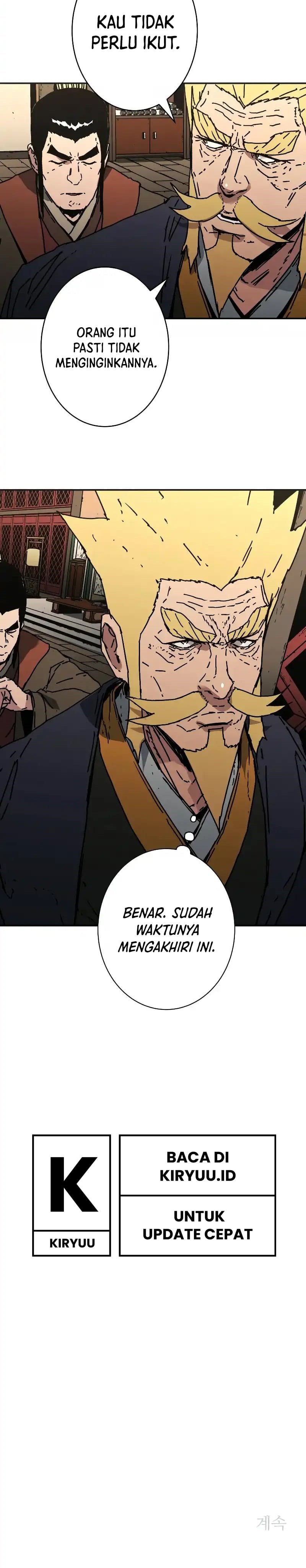 Peerless Dad - Chapter 222 30