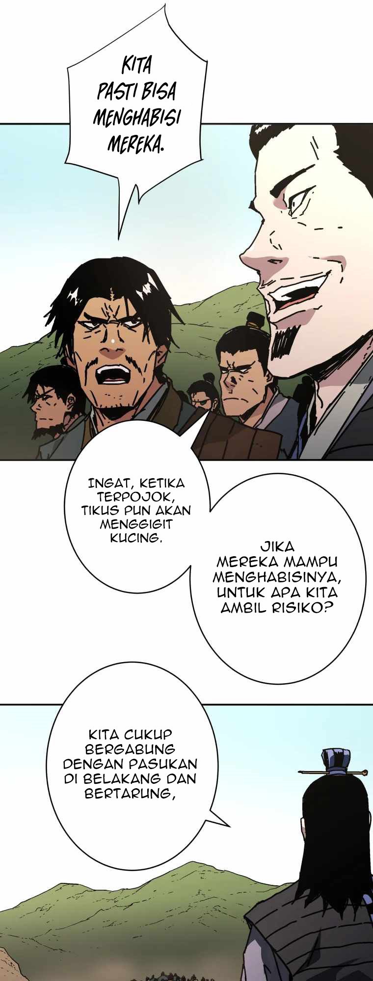 Peerless Dad - Chapter 230 22