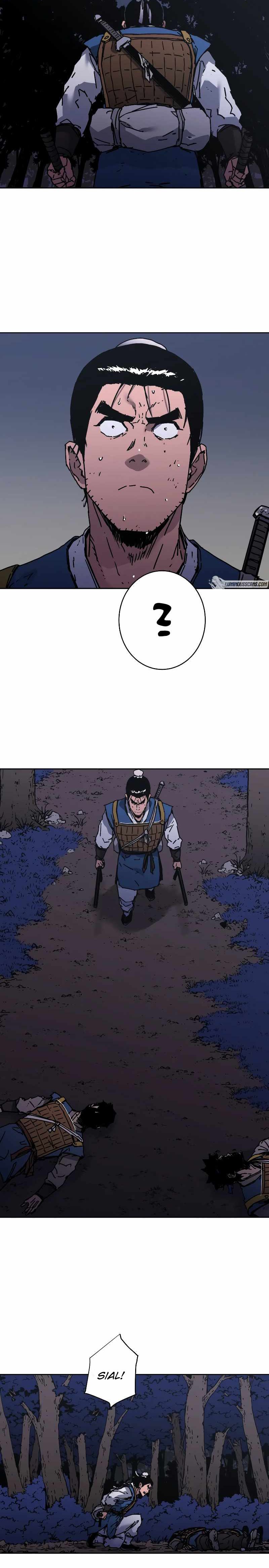 Peerless Dad - Chapter 237 22