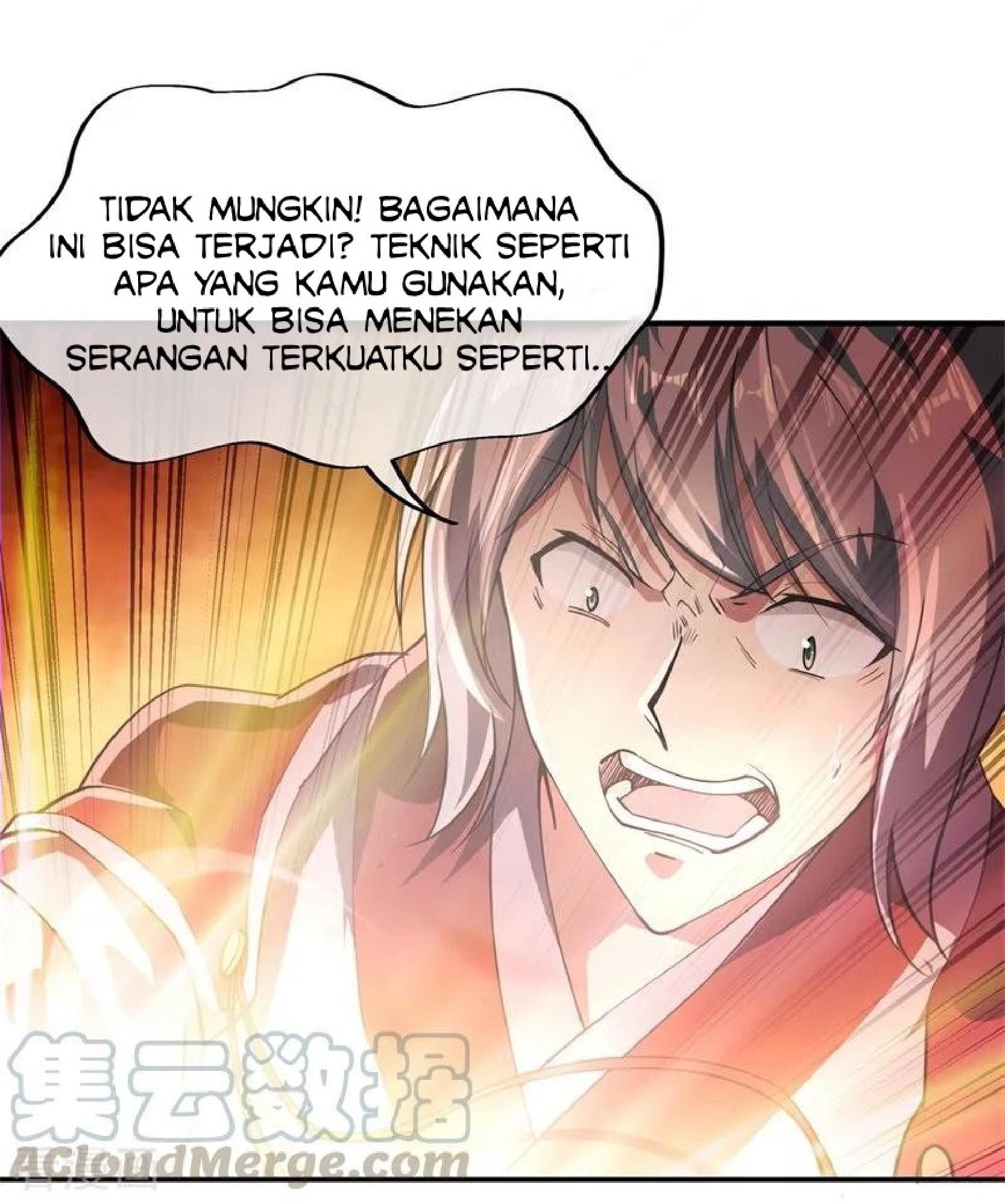 Peerless Soul (Peerless Battle Spirit) - Chapter 88 20 Peerless Soul (Peerless Battle Spirit) - Chapter 88 20