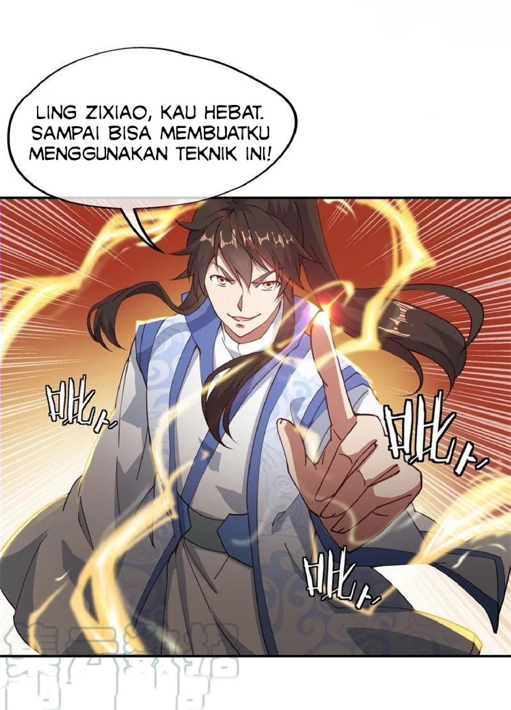 Peerless Soul (Peerless Battle Spirit) - Chapter 88 16 Peerless Soul (Peerless Battle Spirit) - Chapter 88 16
