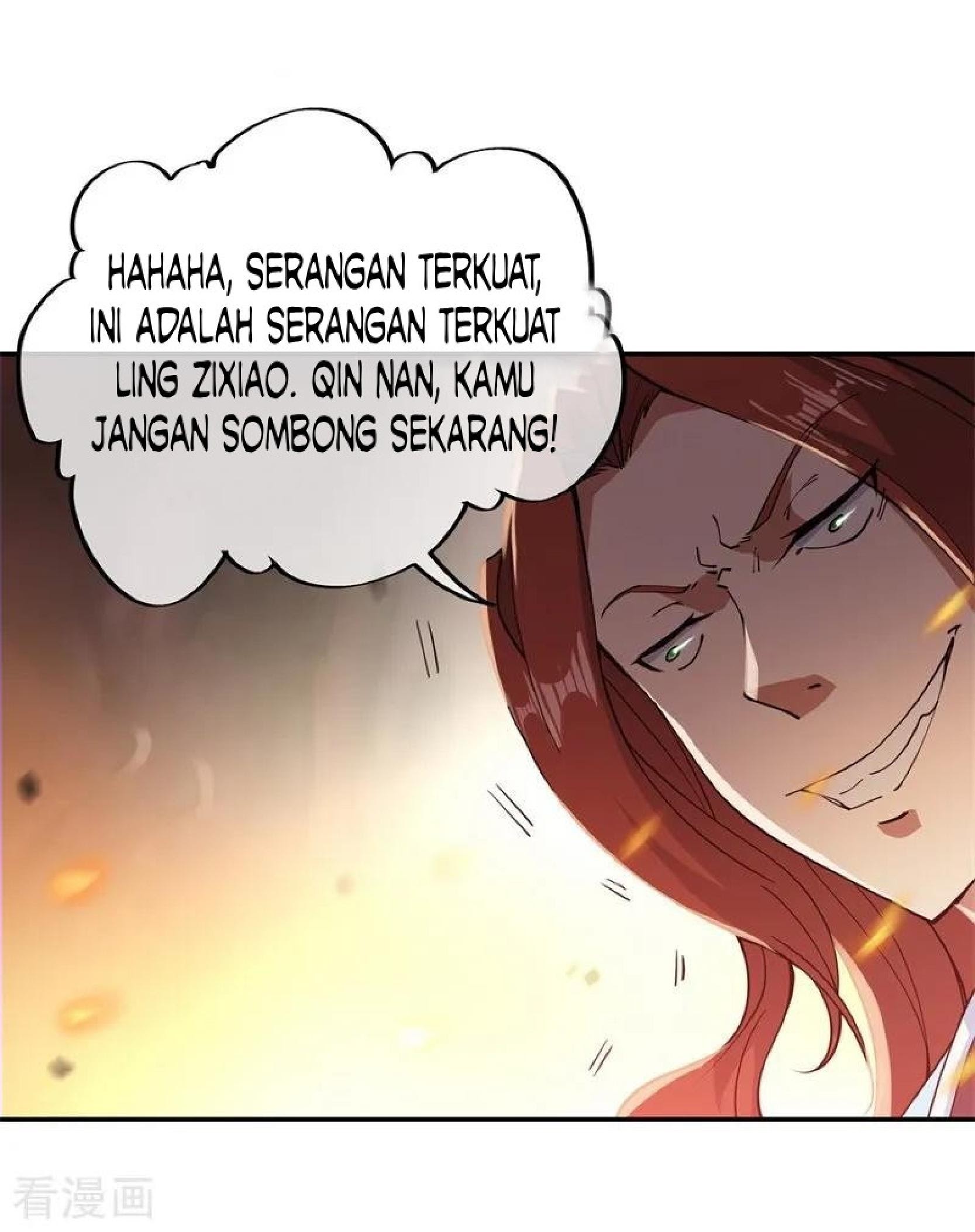 Peerless Soul (Peerless Battle Spirit) - Chapter 88 7 Peerless Soul (Peerless Battle Spirit) - Chapter 88 7