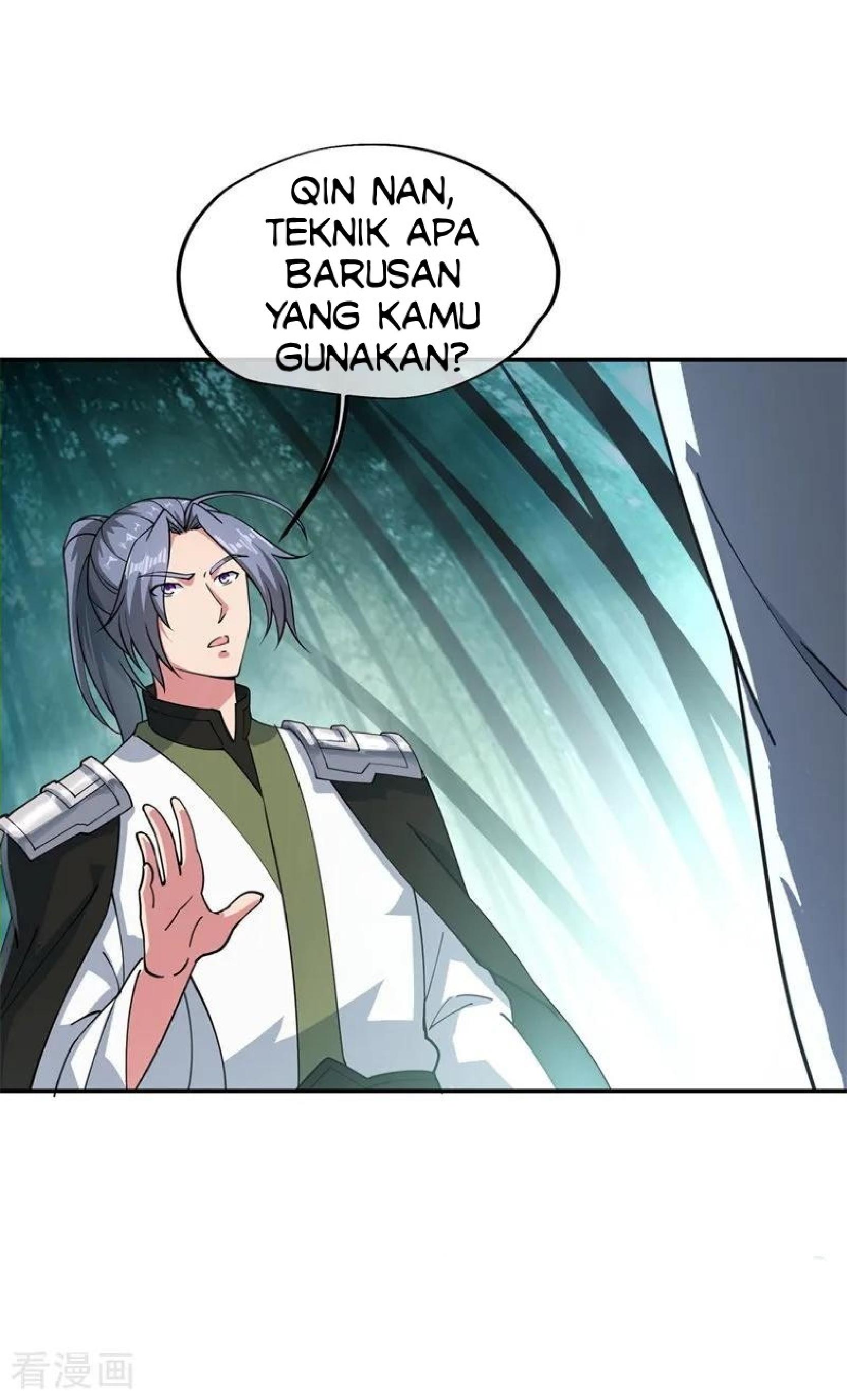 Peerless Soul (Peerless Battle Spirit) - Chapter 89 8