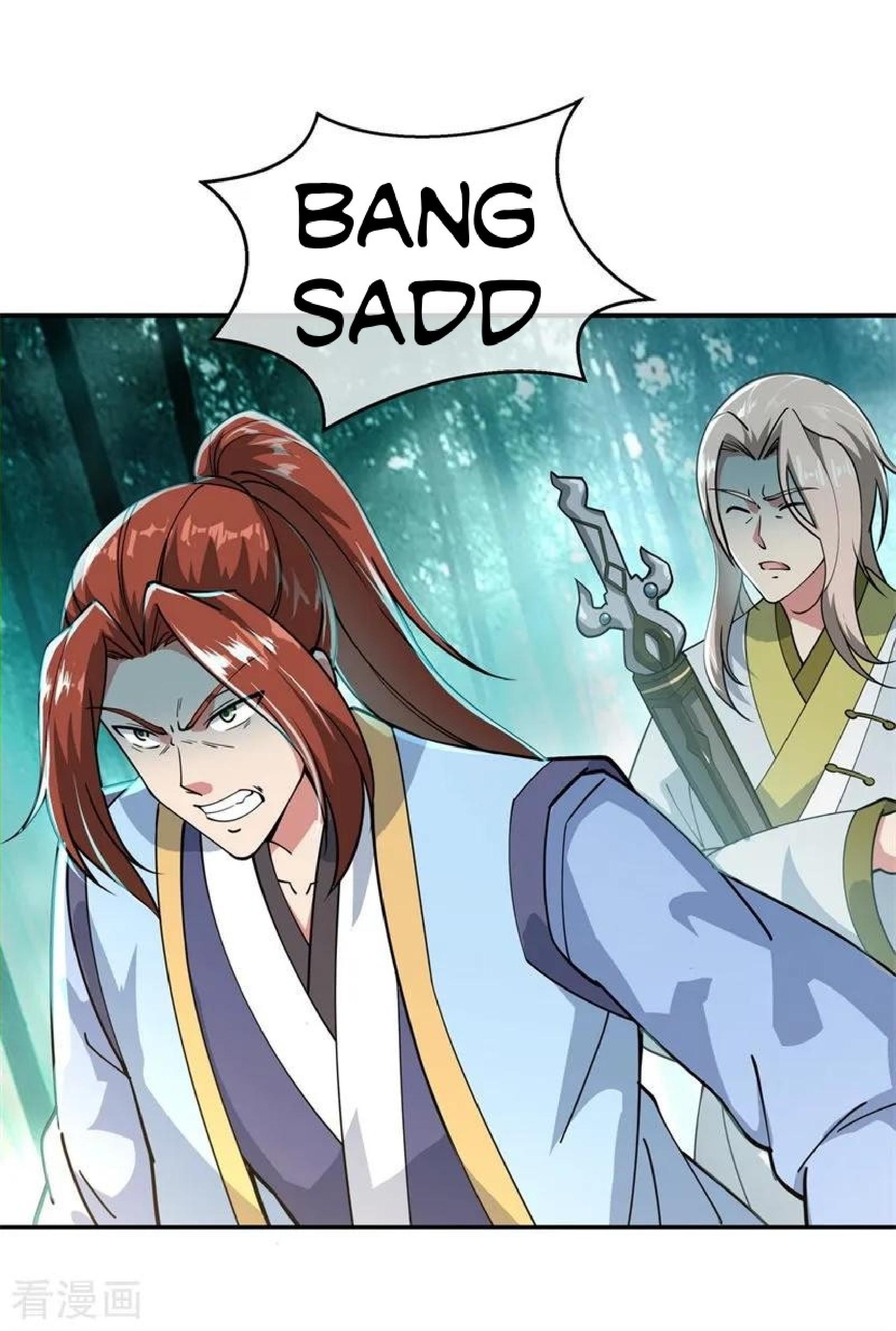 Peerless Soul (Peerless Battle Spirit) - Chapter 89 18