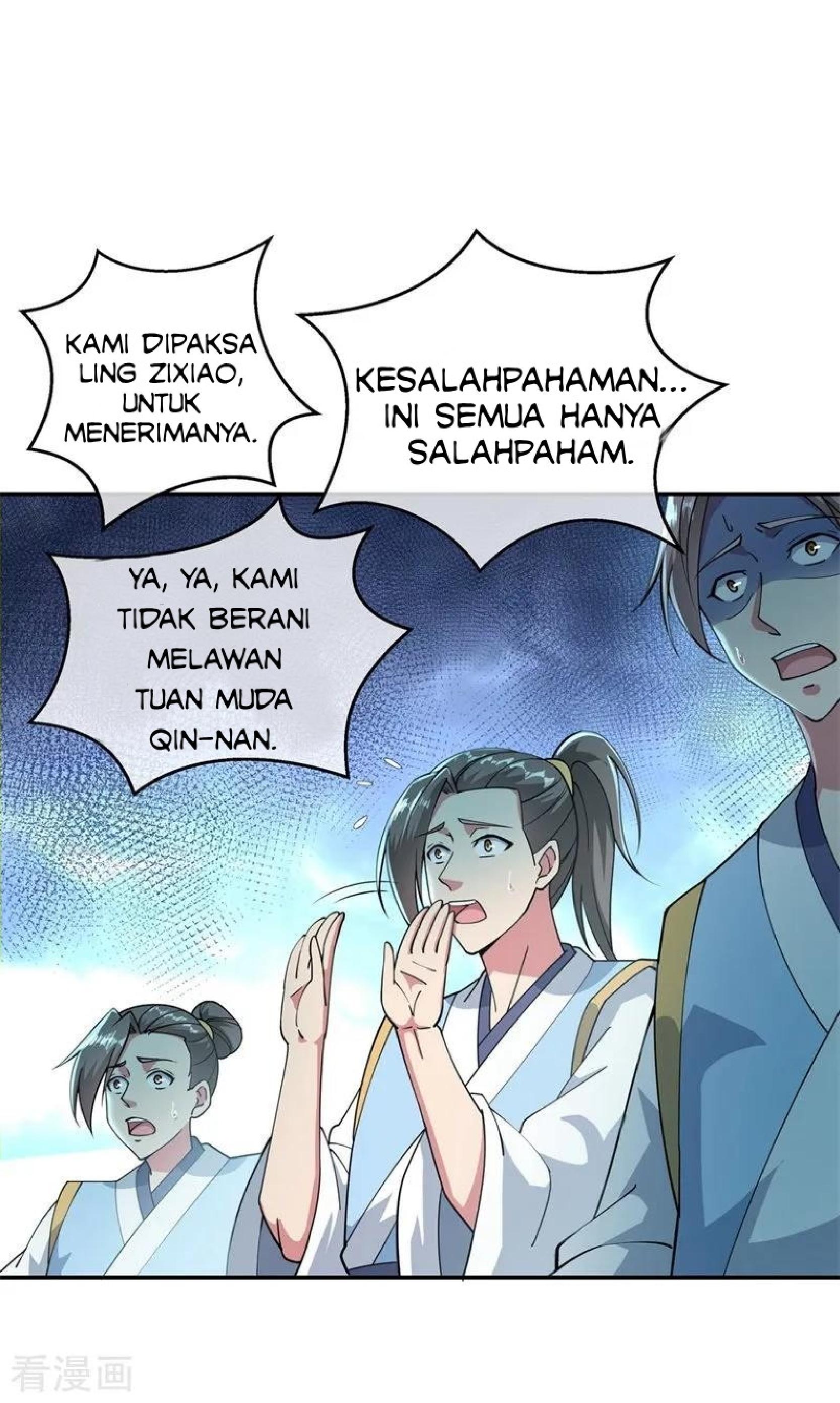Peerless Soul (Peerless Battle Spirit) - Chapter 89 13