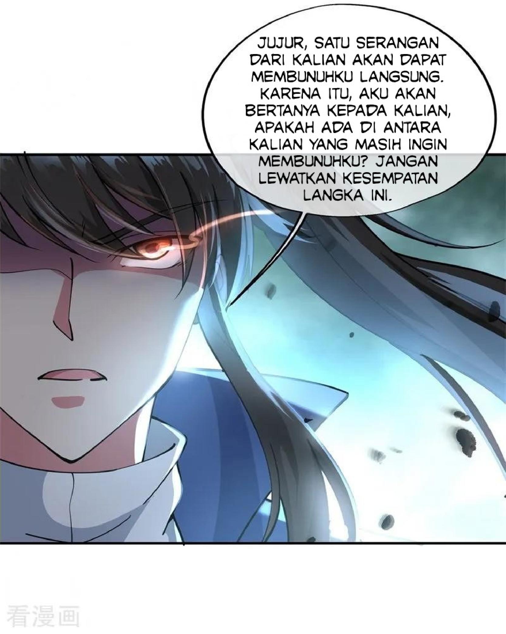 Peerless Soul (Peerless Battle Spirit) - Chapter 89 15