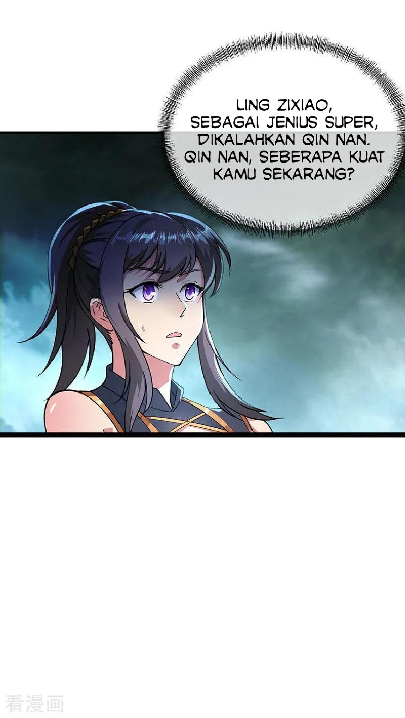Peerless Soul (Peerless Battle Spirit) - Chapter 89 6