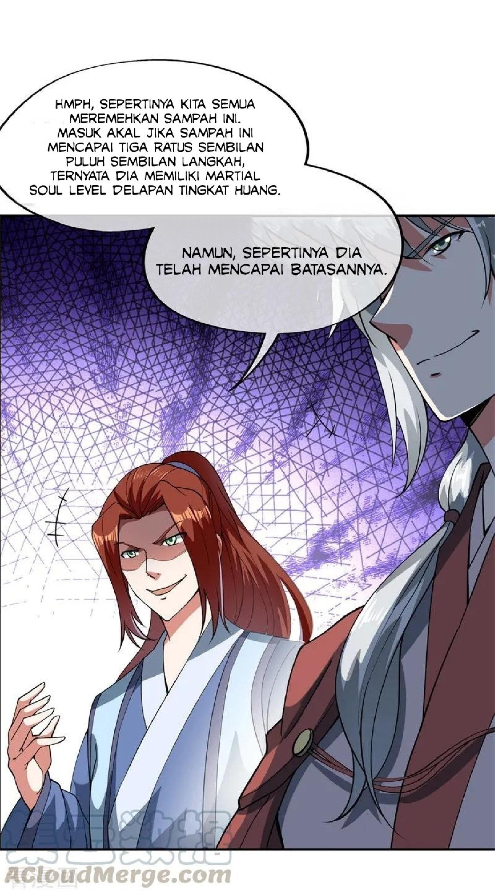 Peerless Soul (Peerless Battle Spirit) - Chapter 82 8 Peerless Soul (Peerless Battle Spirit) - Chapter 82 8
