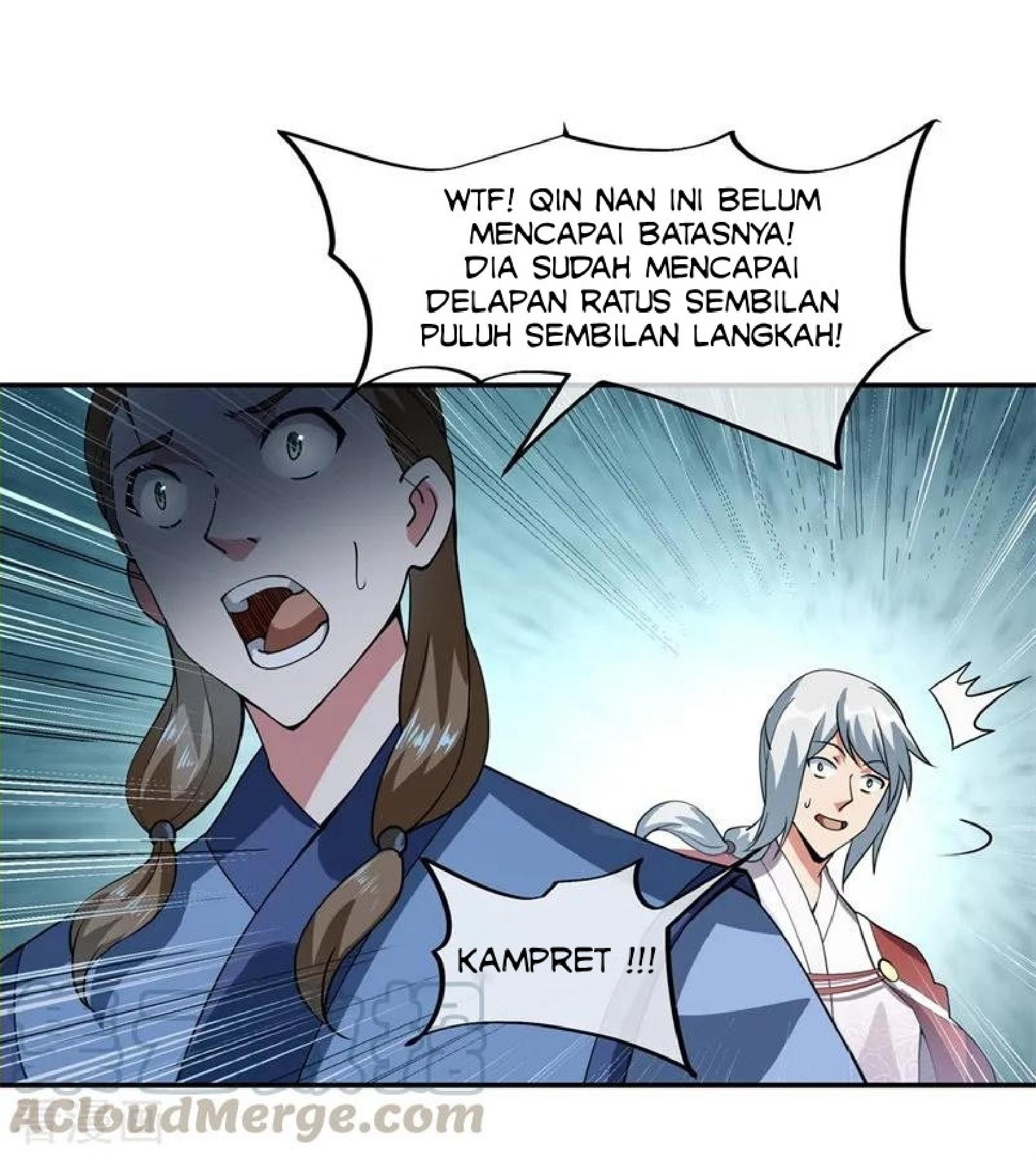 Peerless Soul (Peerless Battle Spirit) - Chapter 82 24 Peerless Soul (Peerless Battle Spirit) - Chapter 82 24