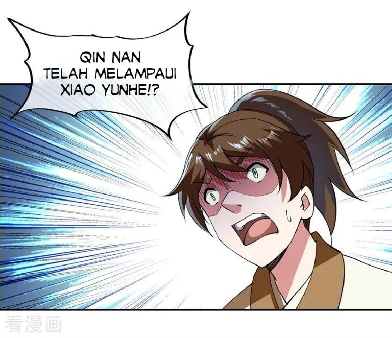 Peerless Soul (Peerless Battle Spirit) - Chapter 82 13 Peerless Soul (Peerless Battle Spirit) - Chapter 82 13