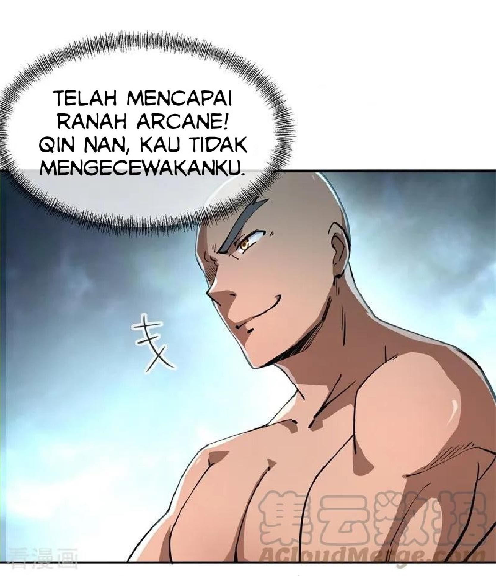 Peerless Soul (Peerless Battle Spirit) - Chapter 87 8