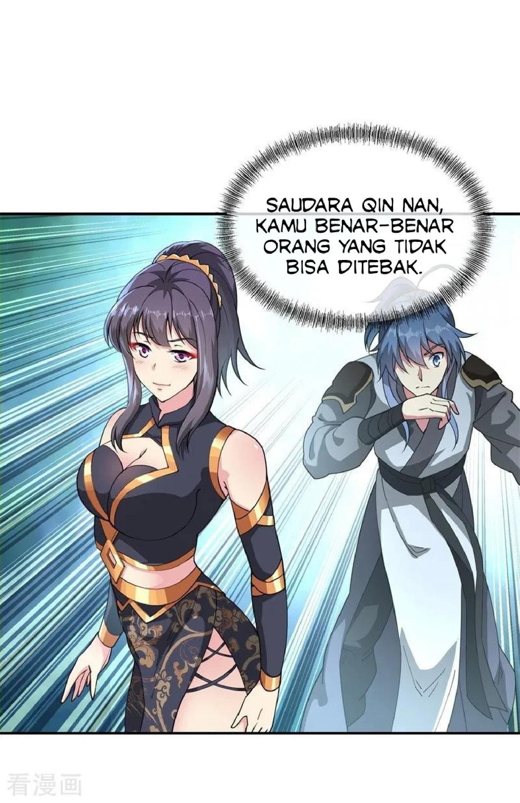 Peerless Soul (Peerless Battle Spirit) - Chapter 87 9