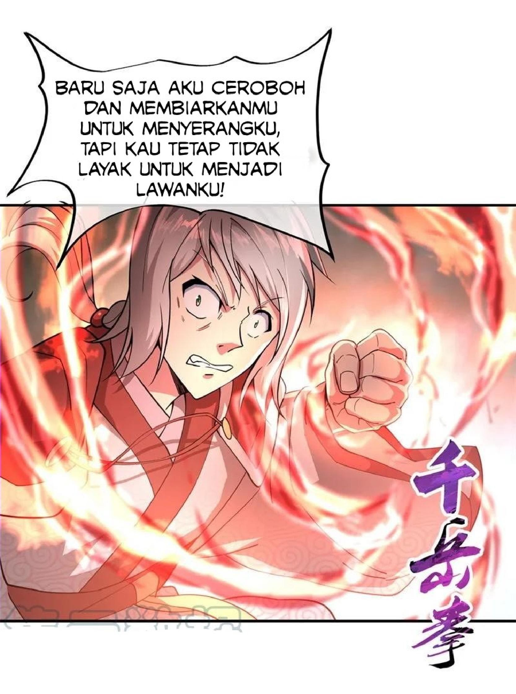 Peerless Soul (Peerless Battle Spirit) - Chapter 87 12