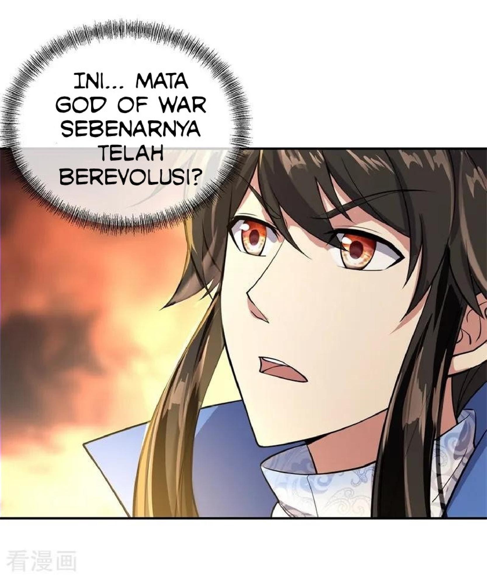 Peerless Soul (Peerless Battle Spirit) - Chapter 98 9 Peerless Soul (Peerless Battle Spirit) - Chapter 98 9